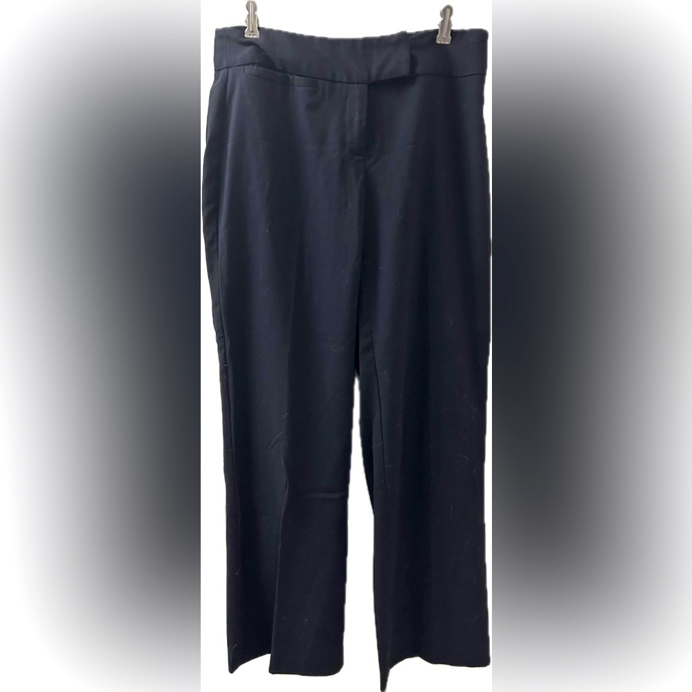 Emma James. Women’s Black Pants 6